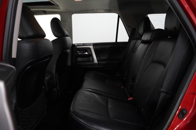 used 2014 Toyota 4Runner car, priced at $26,599