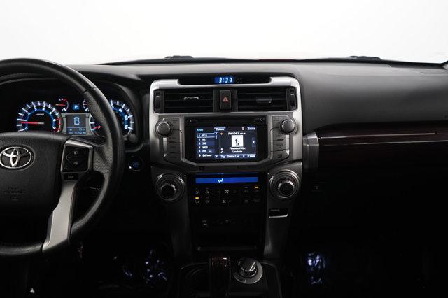 used 2014 Toyota 4Runner car, priced at $26,599