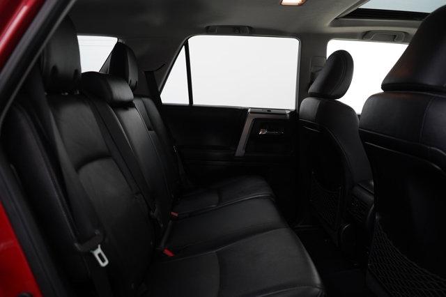 used 2014 Toyota 4Runner car, priced at $26,599