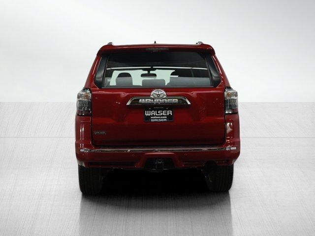 used 2014 Toyota 4Runner car, priced at $26,599