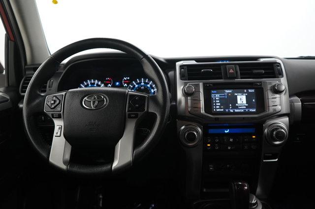 used 2014 Toyota 4Runner car, priced at $26,599