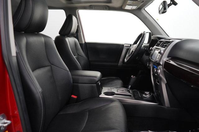 used 2014 Toyota 4Runner car, priced at $26,599