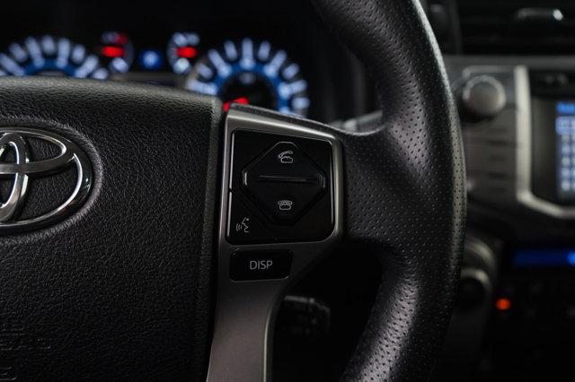 used 2014 Toyota 4Runner car, priced at $26,599