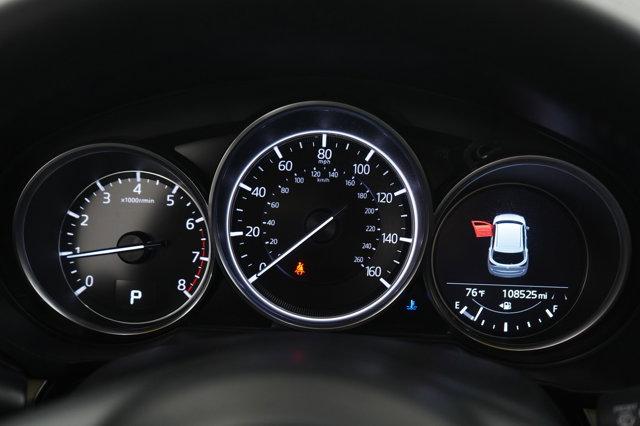 used 2019 Mazda CX-5 car, priced at $17,998