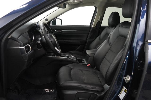 used 2019 Mazda CX-5 car, priced at $17,998