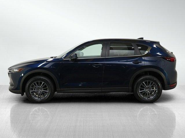 used 2019 Mazda CX-5 car, priced at $17,998
