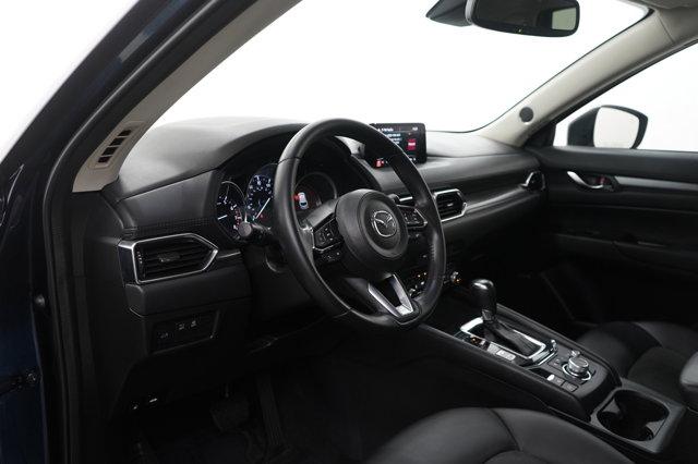 used 2019 Mazda CX-5 car, priced at $17,998