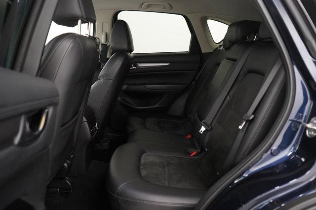 used 2019 Mazda CX-5 car, priced at $17,998