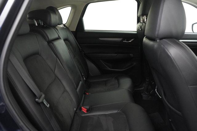 used 2019 Mazda CX-5 car, priced at $17,998