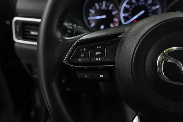 used 2019 Mazda CX-5 car, priced at $17,998
