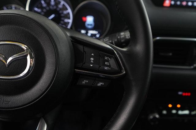 used 2019 Mazda CX-5 car, priced at $17,998