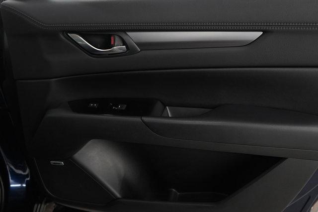 used 2019 Mazda CX-5 car, priced at $17,998