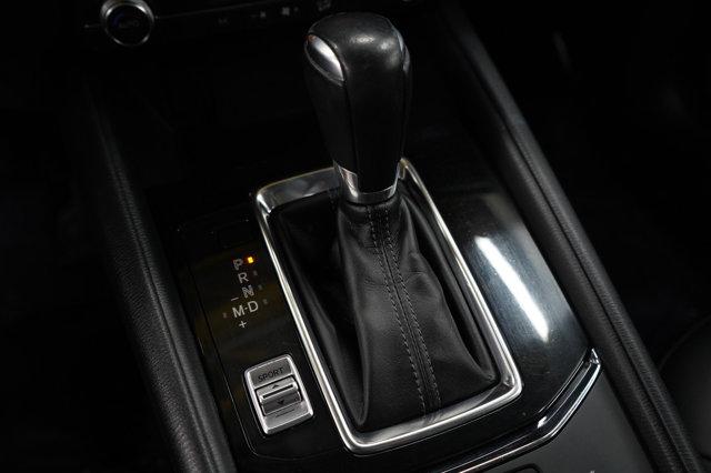 used 2019 Mazda CX-5 car, priced at $17,998
