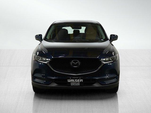 used 2019 Mazda CX-5 car, priced at $17,998