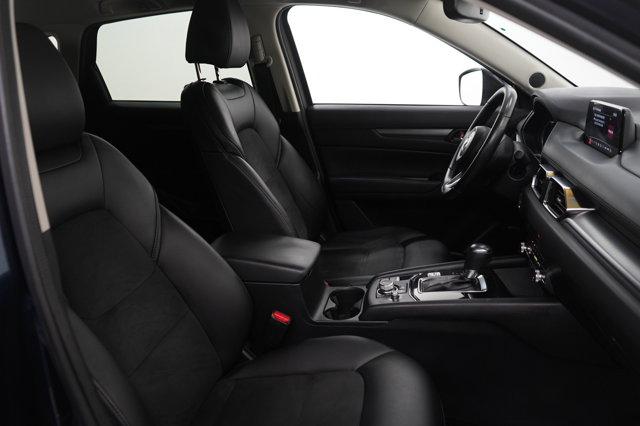 used 2019 Mazda CX-5 car, priced at $17,998