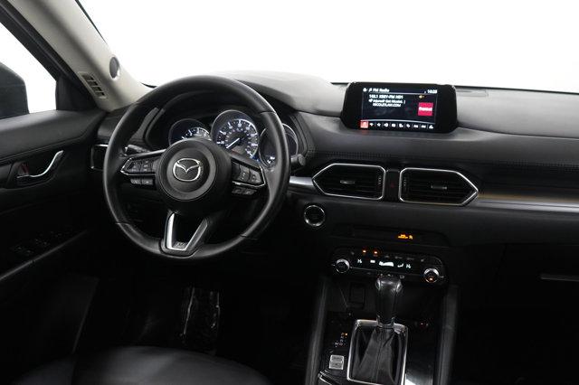 used 2019 Mazda CX-5 car, priced at $17,998