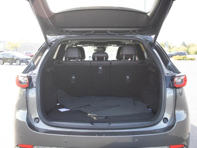 used 2024 Mazda CX-5 car, priced at $32,599