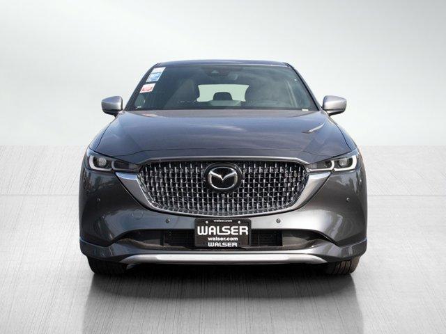 used 2024 Mazda CX-5 car, priced at $32,599