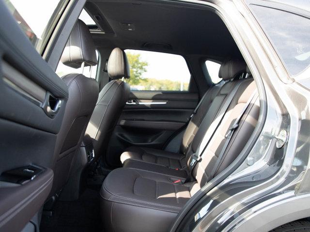 used 2024 Mazda CX-5 car, priced at $32,599