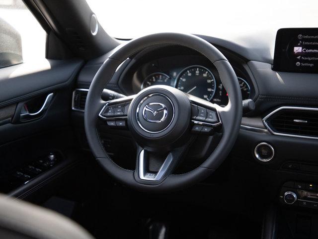used 2024 Mazda CX-5 car, priced at $32,599
