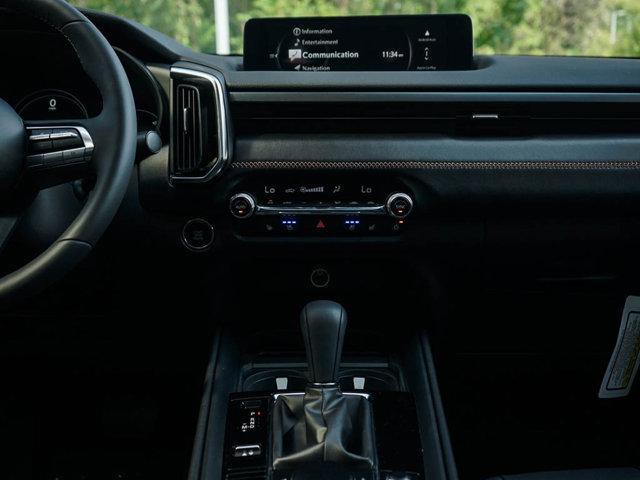 new 2025 Mazda CX-50 car, priced at $37,177