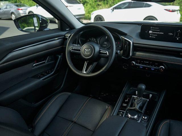 new 2025 Mazda CX-50 car, priced at $37,177
