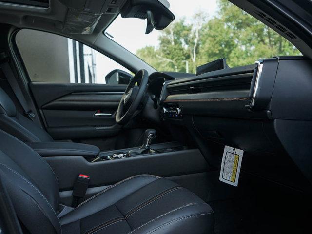 new 2025 Mazda CX-50 car, priced at $37,177