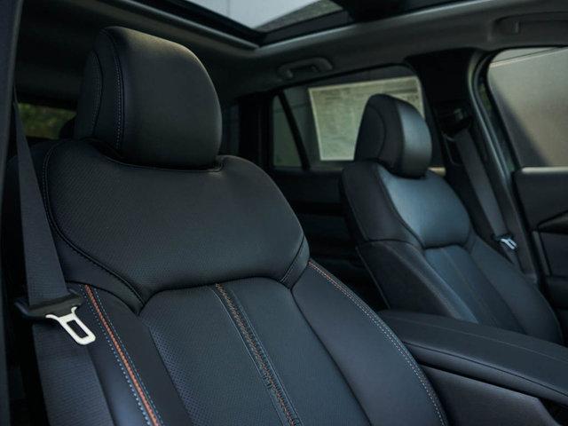new 2025 Mazda CX-50 car, priced at $37,177