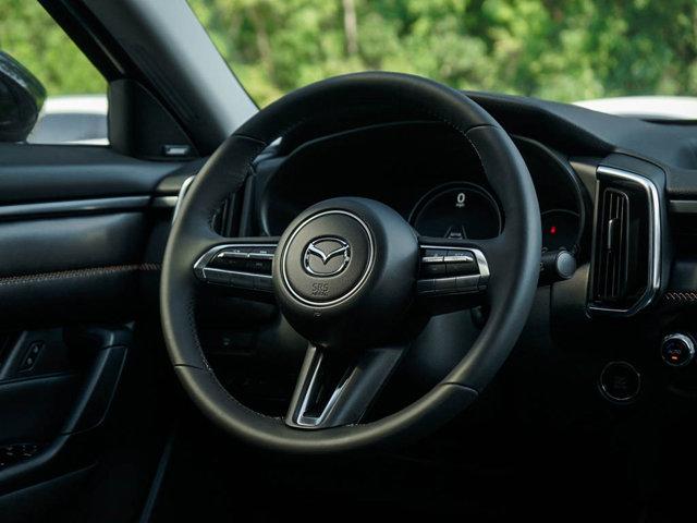 new 2025 Mazda CX-50 car, priced at $37,177