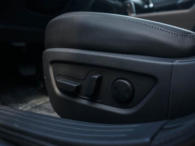 new 2025 Mazda CX-50 car, priced at $37,177