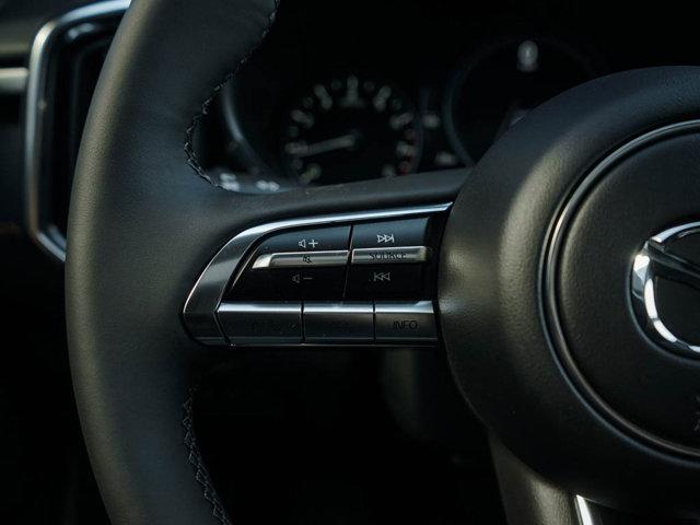 new 2025 Mazda CX-50 car, priced at $37,177