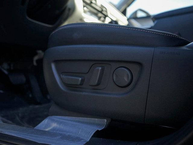 new 2025 Mazda CX-70 car, priced at $40,285