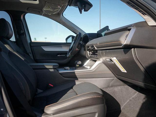 new 2025 Mazda CX-70 car, priced at $40,285
