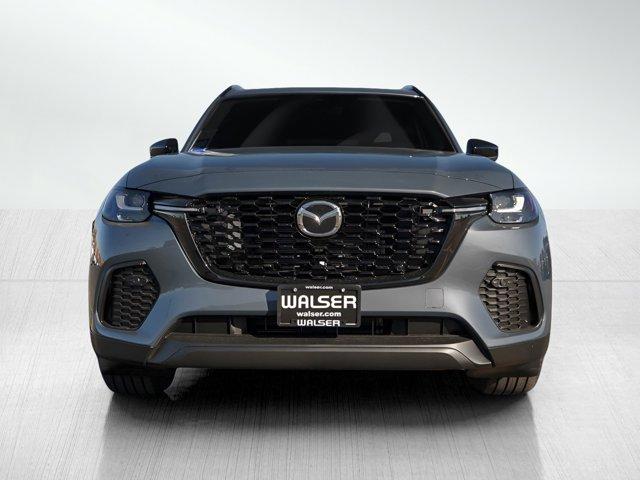 new 2025 Mazda CX-70 car, priced at $40,285