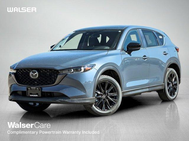 new 2025 Mazda CX-5 car, priced at $33,129