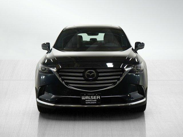 used 2023 Mazda CX-9 car, priced at $29,599