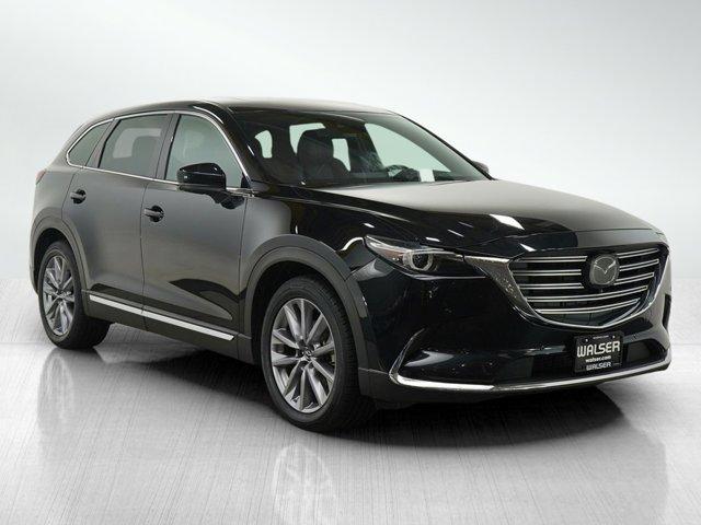 used 2023 Mazda CX-9 car, priced at $29,599