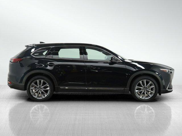 used 2023 Mazda CX-9 car, priced at $29,599