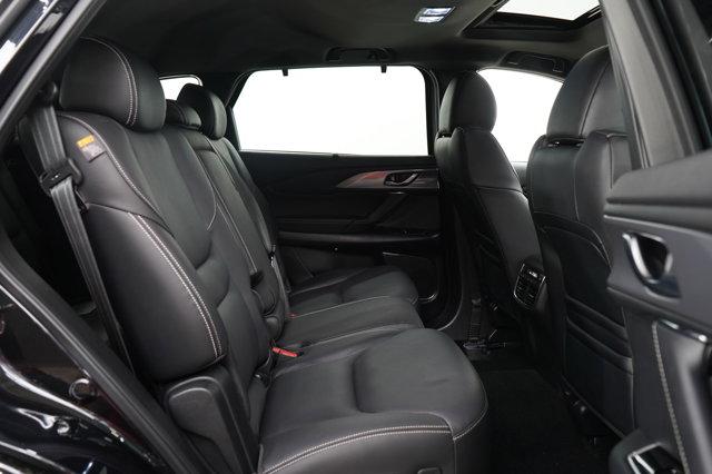 used 2023 Mazda CX-9 car, priced at $29,599