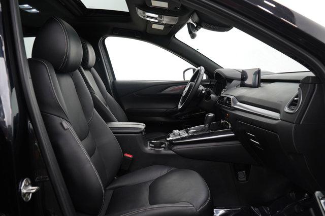 used 2023 Mazda CX-9 car, priced at $29,599