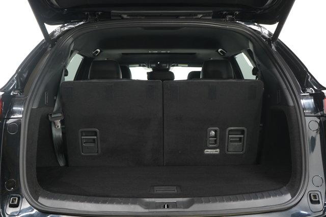 used 2023 Mazda CX-9 car, priced at $29,599