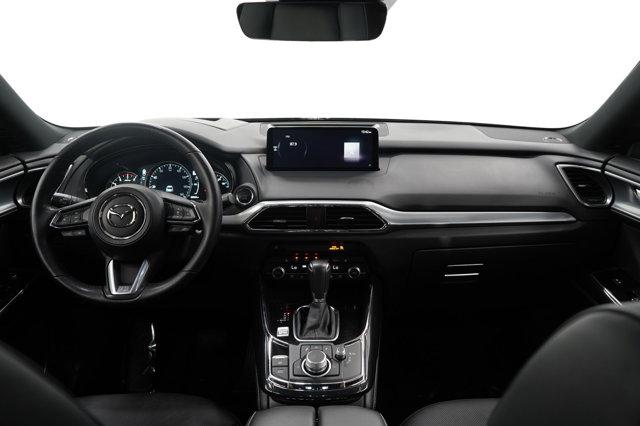 used 2023 Mazda CX-9 car, priced at $29,599