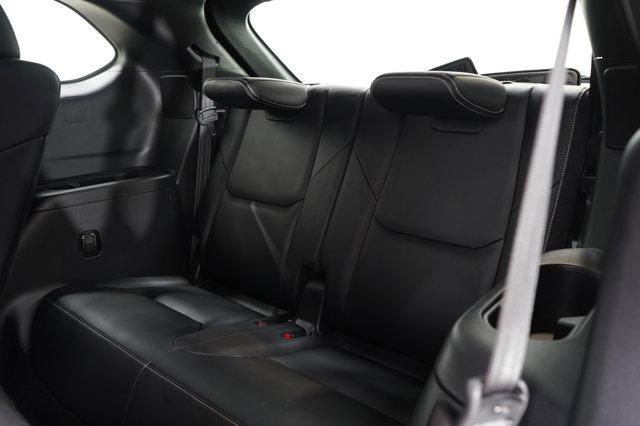 used 2023 Mazda CX-9 car, priced at $29,599