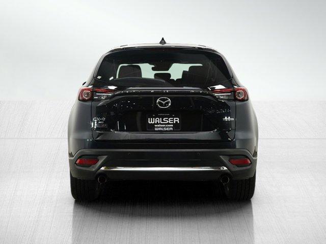 used 2023 Mazda CX-9 car, priced at $29,599