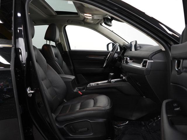 used 2023 Mazda CX-5 car, priced at $27,699