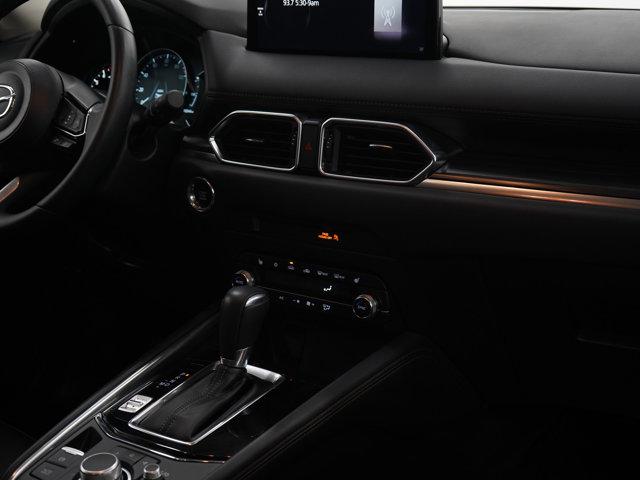used 2023 Mazda CX-5 car, priced at $27,699