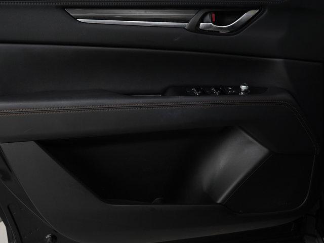 used 2023 Mazda CX-5 car, priced at $27,699