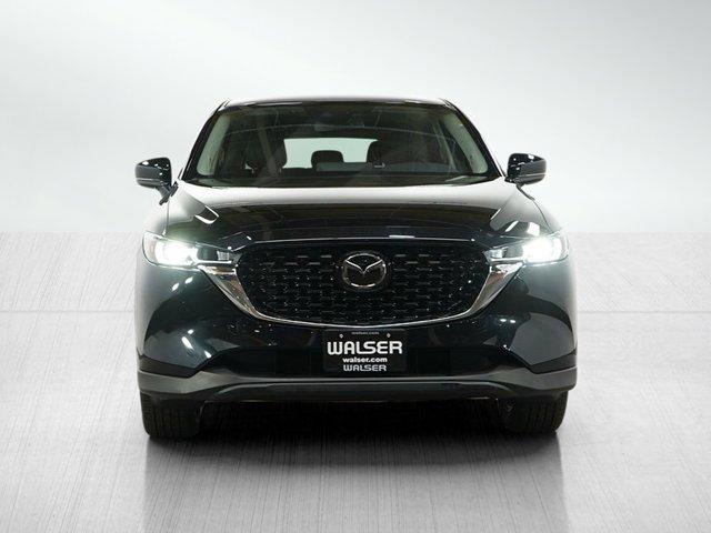 used 2023 Mazda CX-5 car, priced at $27,699
