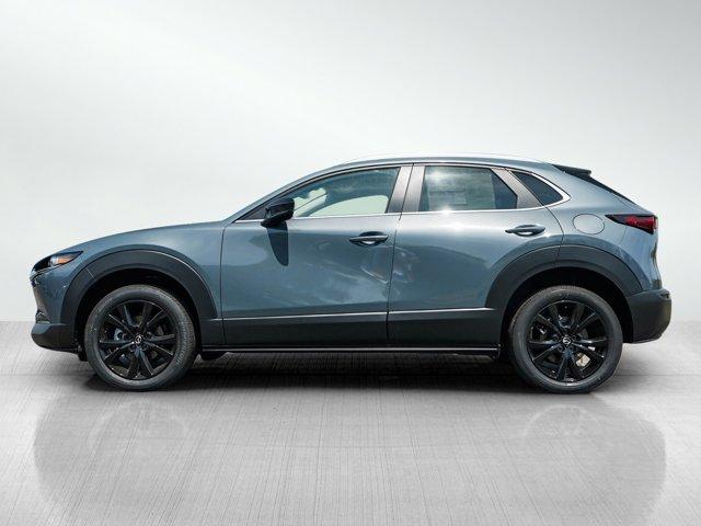 new 2025 Mazda CX-30 car, priced at $30,111