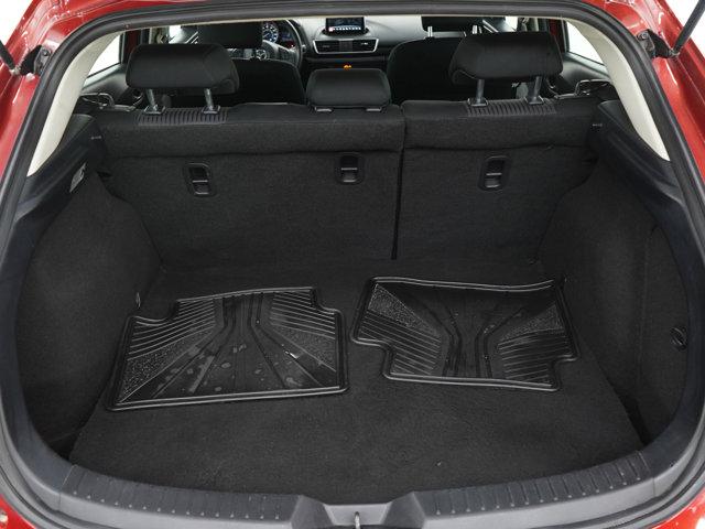 used 2016 Mazda Mazda3 car, priced at $10,998